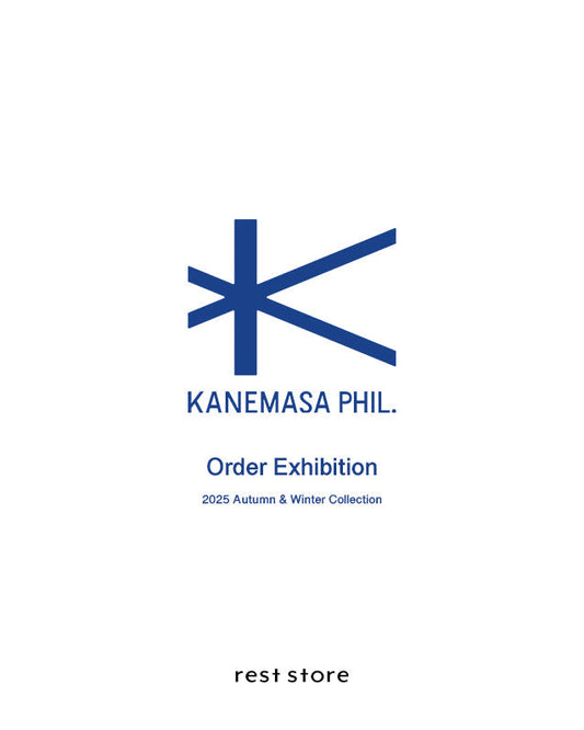 KANEMASA PHIL. Order Exhibition