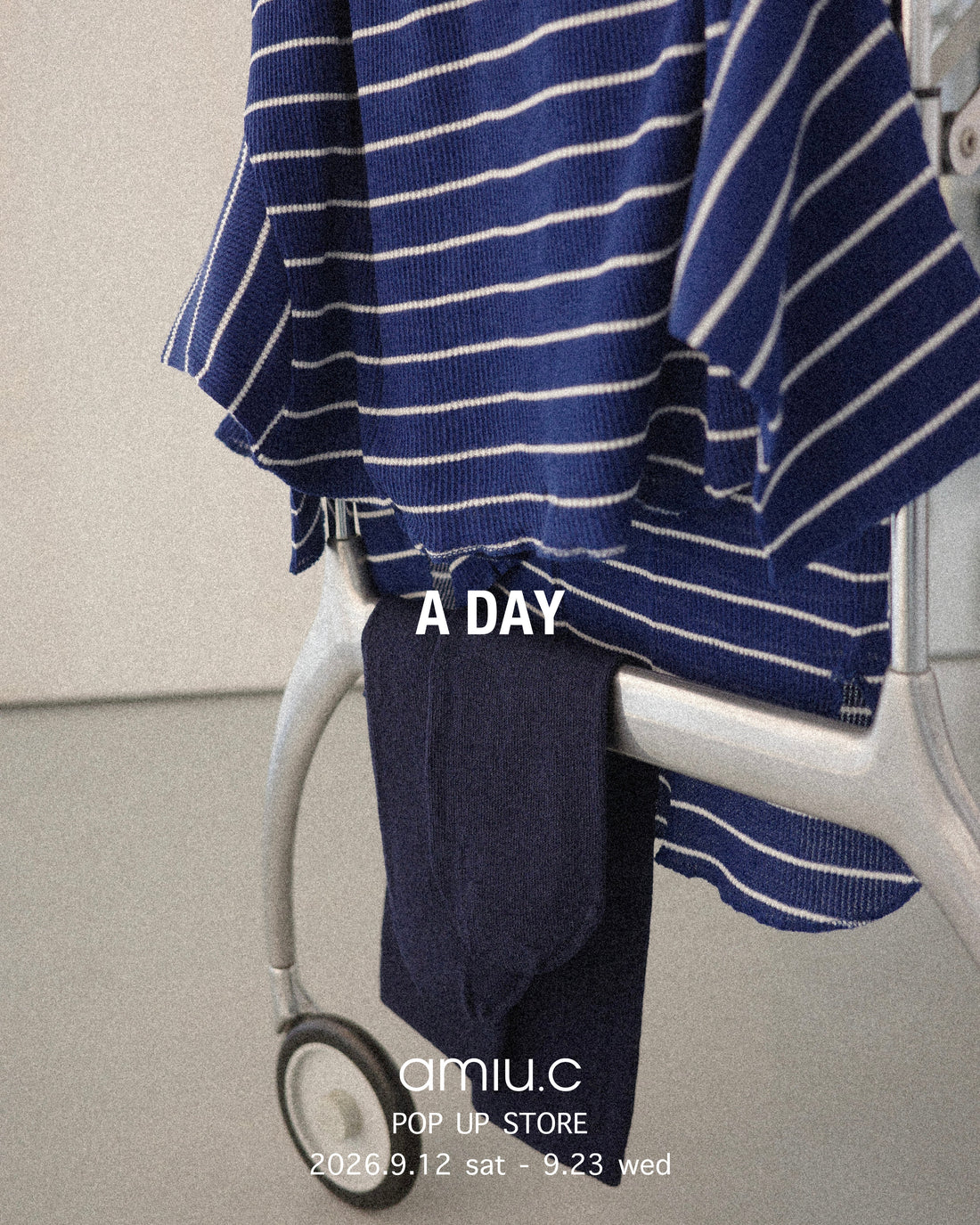 A DAY