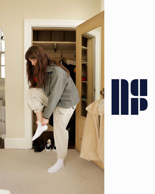 nap  ー Debut Collection POP UP ー